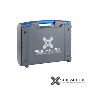 Solaflex 30 x 39cm Carry Case for Professional Measurement Set R230121SX