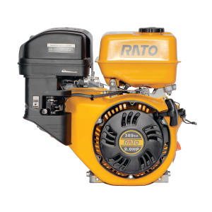 Rato 13HP Engine – 25.4mm Horizontal Shaft R390