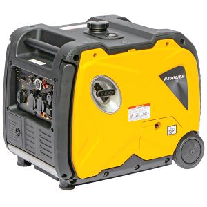Rato 4kW Silent Inverter Generator R4000IE-R