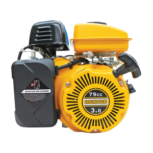 Rato 78.5cc Engine 16mm Horizontal Shaft R80-V