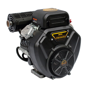 Rato 36HP Engine – 1” 1/8 Horizontal Shaft R999D