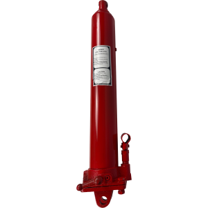 Millers Falls 12 Ton Flat Fixed Base Hydraulic Ram RAM12FF