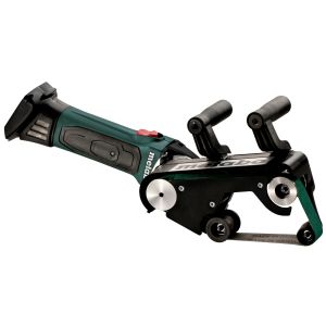 Metabo 600192850 Cordless Tube Belt Sander 60mm RB 18 LTX 60 600192850 TOOL ONLY