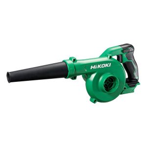 HiKOKI 18V Cordless Blower/Vacuum Skin RB18DC(H4Z)