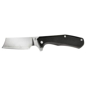 Gerber Asada Folding Knife - Onyx Fine Edge  31-003925