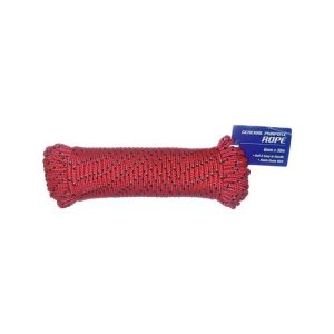 Zenith 6mm x 30m General Purpose Rope RGP0630