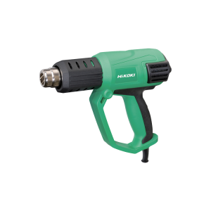 Hikoki 2000W Heat Gun with LCD Display RH650V(H1Z)