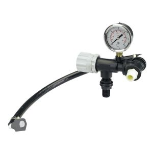 Silvan Pressure Regulator Kit RP1-24-3