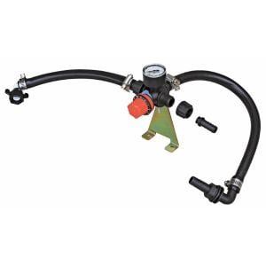 Silvan Pressure Regulator Kit RP1-24-4