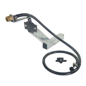 Silvan Towbar Boomless Nozzle Up To 7.4m Spray Swath RP1-34