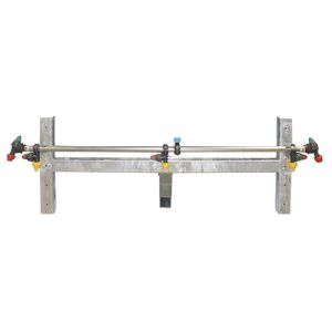 SILVAN GENERAL PURPOSE TOWBAR SPRAY BOOM RP1-35