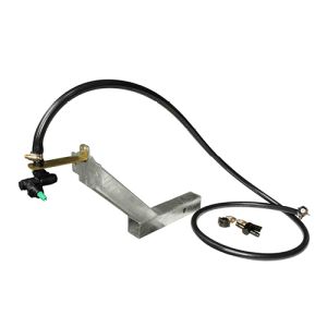 SILVAN BOOMLESS NOZZLE TOWBAR BOOM RP1-36