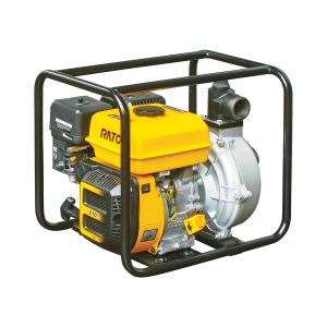 Rato 2″ Single Impeller High Pressure Pump RT50YB50-3.8Q