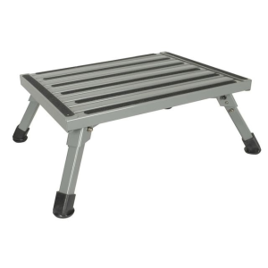 Rovin Aluminium Folding Step RVI207