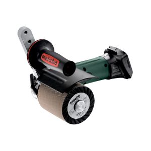 Metabo 600154850 Cordless Burnishing Tool Up To 200mm S 18 LTX 115 600154850 TOOL ONLY