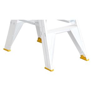 Bailey Replacement Feet Kit to Suit Aluminium Double Sided Ladders SP15-026AZ