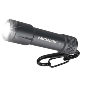 Nicron Mini Key-Chain Flashlight N1