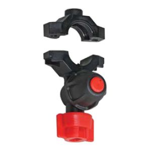 Silvan Non-Drip Nozzle Holder 3/4" 4 Piece 20 Bar/290psi AR-210