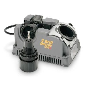 Drill Doctor Drill Bit Sharpener Electric 2.5-13mm DD500X