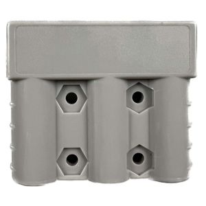 Voltflow Anderson Connector 3−Pin 50 Amp Grey AP503PIN