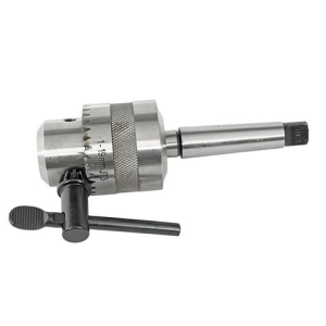 Holemaker 19MM Drill Chuck & 3MT Arbor SA3344