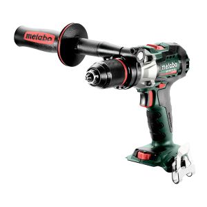 Metabo Hammer Drill Cordless 18v SB 18 LTX BL I TOOL ONLY 602360850