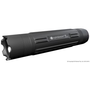 Suprabeam Tactical Hand Torch SBQ3defend