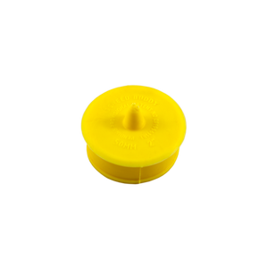 Screed Buddy System 50MM Internal - Yellow SBS-PFINT50