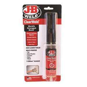 J-B Weld Clearweld 14ml - 50114