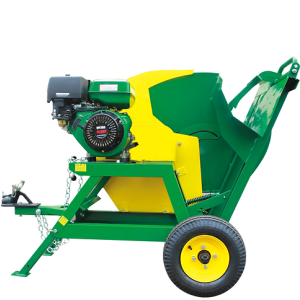 Millers Falls 13HP Log Saw 13HP Towable SCLC13PTOW