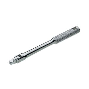 Sidchrome 1/4" DR 145MM Adjustable Offset Handle SCMT12908