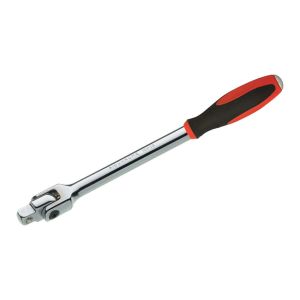 Sidchrome 3/8" DR 220MM Adjustable Offset Handle SCMT13925