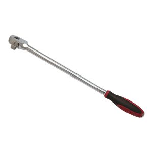 Sidchrome 1/2" DR 425MM Long Ratchet SCMT14904