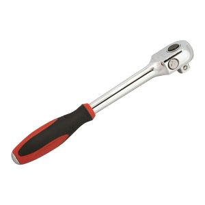Sidchrome 1/2" DR 250MM Ratchet SCMT14906
