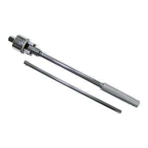 Sidchrome 1/2" DR 340MM Swivel Head T-Bar Ratchet SCMT14907