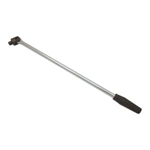 Sidchrome 1/2" DR 600MM Adjustable Offset Handle SCMT14947