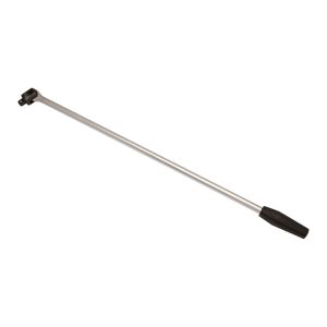 Sidchrome 1/2" DR 750MM Adjustable Offset Handle SCMT14948