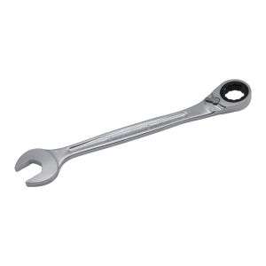 Sidchrome Spanner Ratcheting 7/8'' 467 Series Geared SCMT22477N