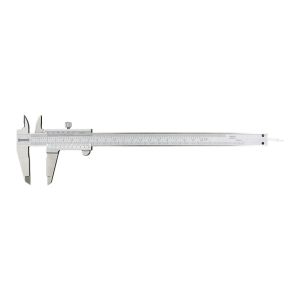 Sidchrome Vernier 200mm/8 SCMT26114