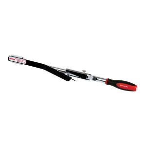Sidchrome 1/2" DR 30-270NM Deflecting Beam Torque Wrench SCMT26923