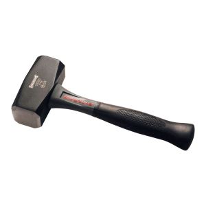 Sidchrome 1.5KG Fibreglass Club Hammer SCMT27436