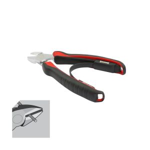 Sidchrome 160MM Diagonal Cutting Pliers SCMT28515