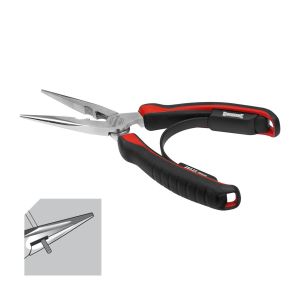 Sidchrome 200MM Long Nose Pliers SCMT28525