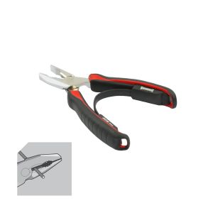 Sidchrome 165MM Combination Pliers SCMT28536