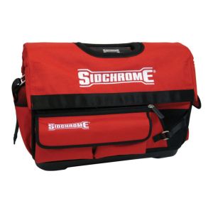 Sidchrome Open Tote Contractors Tool Bag SCMT50000