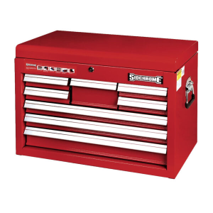 Sidchrome 8 Drawer Tool Chest SCMT50208