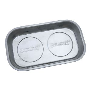 Sidchrome 2 Magnet Magnetic Parts Tray SCMT70065