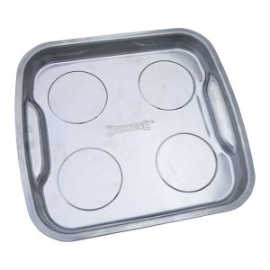 Sidchrome Rectangle Magnetic Parts Tray SCMT70067