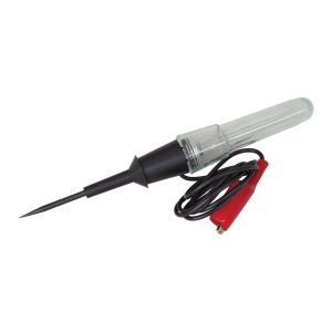 Sidchrome 6-12V Circuit Tester SCMT70079