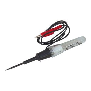 Sidchrome 6-28V Circuit Tester SCMT70085